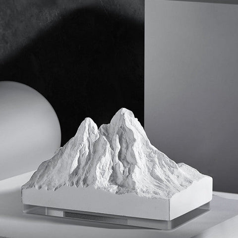 Snow Mountain Aroma Diffuser