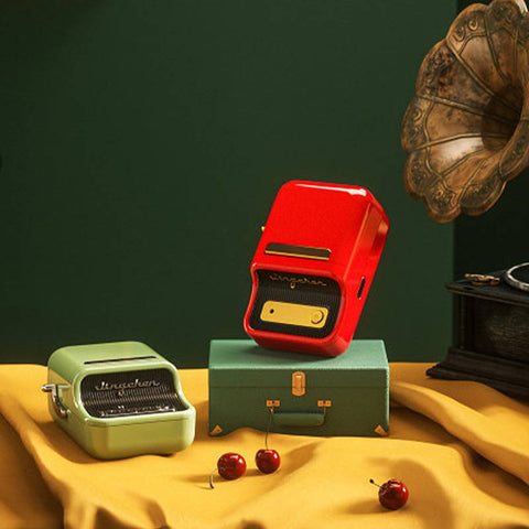 Niimbot™ B21 Label Maker