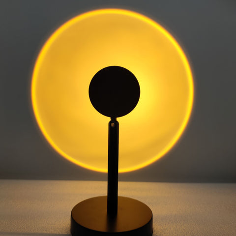 Sunset Projection Lamp