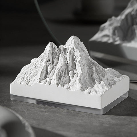 Snow Mountain Aroma Diffuser