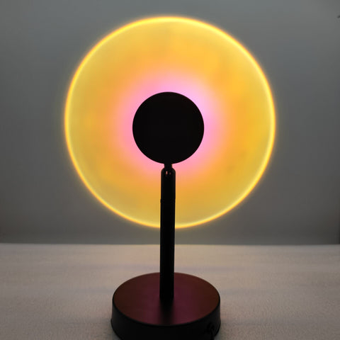 Sunset Projection Lamp