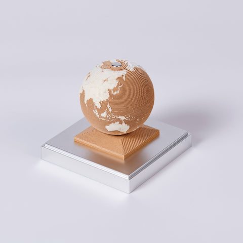3d Earth Desktop Calendar