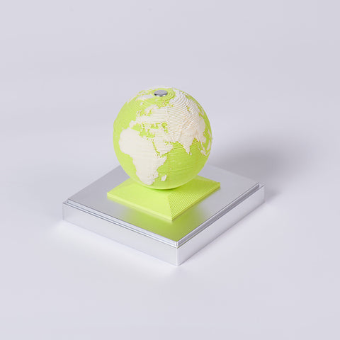 3d Earth Desktop Calendar