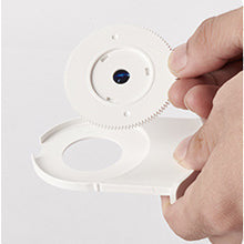 LED Galaxy Projector