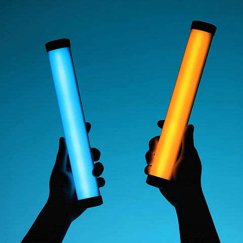 MAMEN Handheld RGB Tube