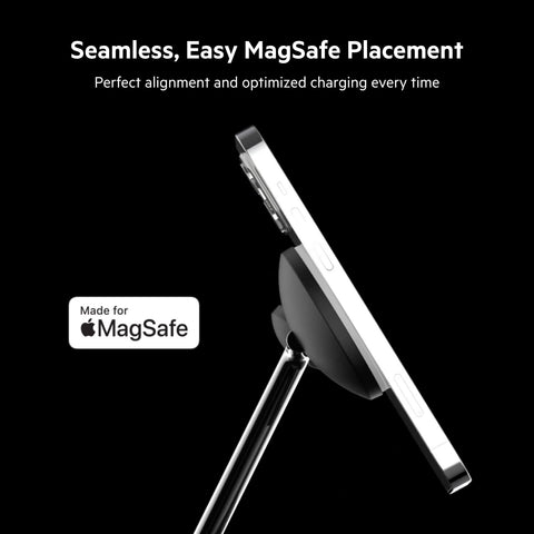 3 in 1 15W Wireless Charger