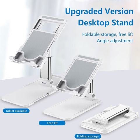 Aluminum Phone Stand