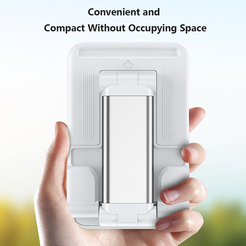 Aluminum Phone Stand