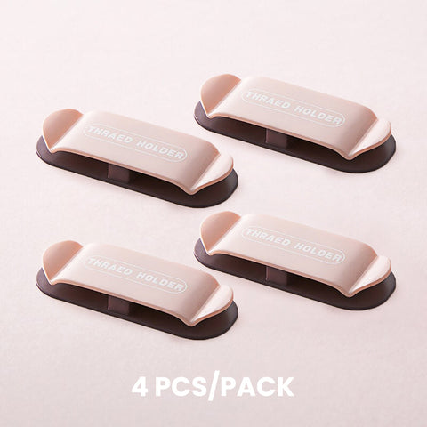 Cable & Cord Clip Holder (4pcs)