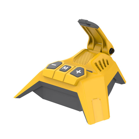 3-in1 Phone Standwith BT Speaker