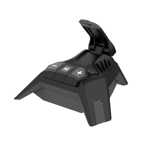 3-in1 Phone Standwith BT Speaker