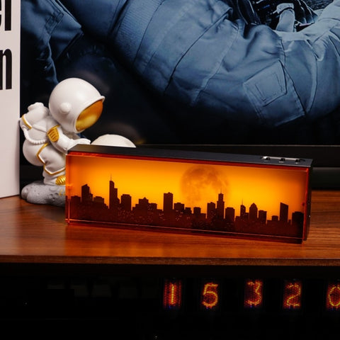 Gamer LED Desk Light