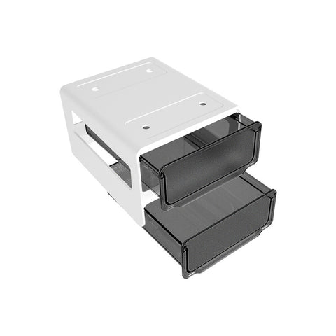 Under Desk Storage Drawer