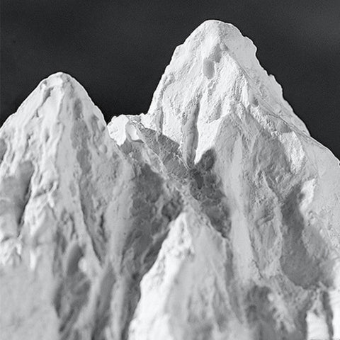 Snow Mountain Aroma Diffuser