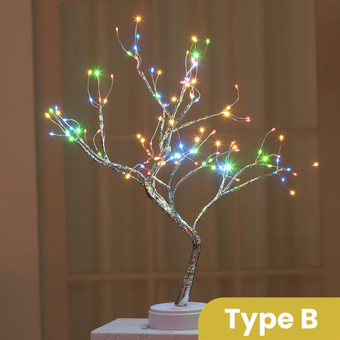 Fairy Tree Table Lamp