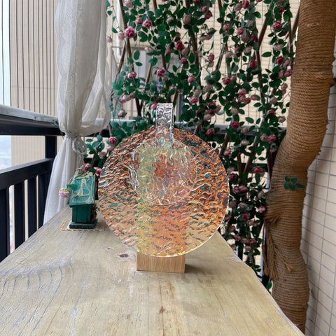 Water Ripple Projector Light